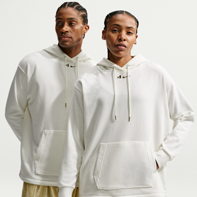 A'ja Wilson Women's Basketball Hoodie. Nike IL